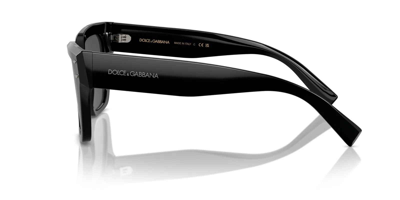 Dolce & Gabbana 4471 Sunglasses - view 21